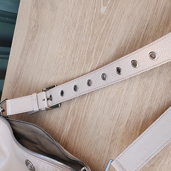 Minit mute Brett bag- Mu Ivory - Picture 14 of 14